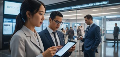 Como as ferramentas de inteligência artificial estão transformando plataformas de vagas