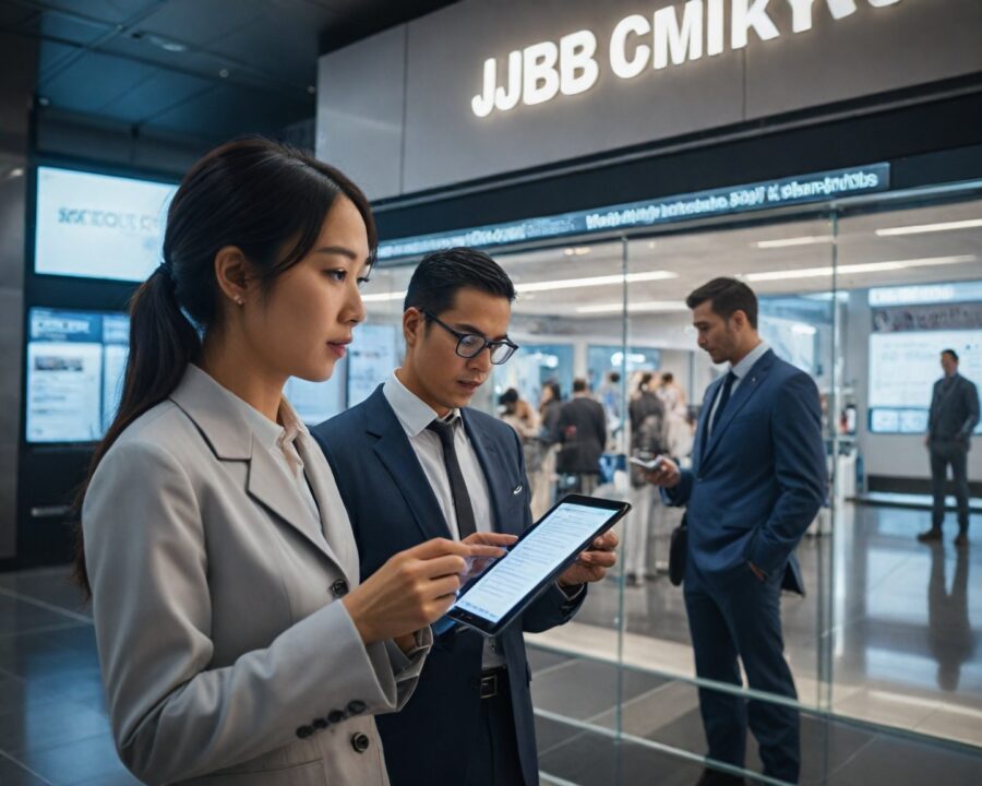 Como as ferramentas de inteligência artificial estão transformando plataformas de vagas