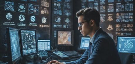 Como encontrar plataformas de empregos eficazes para carreiras em segurança cibernética