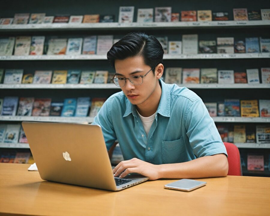 Como escolher as melhores plataformas de empregos para empreendedores digitais