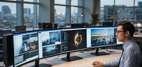 Como escolher as melhores plataformas para vagas de marketing de afiliados