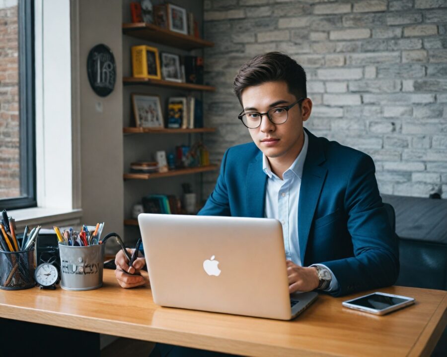 Como encontrar vagas em tecnologia usando ferramentas gratuitas