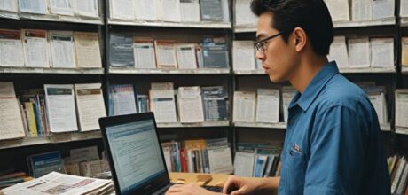 Como encontrar sites de vagas para carreiras em ciência de dados no Brasil