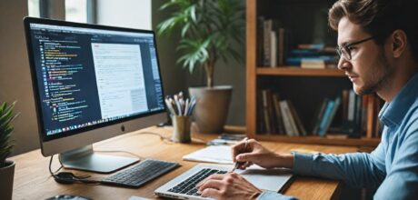 Como encontrar os melhores sites de empregos para criadores de aplicativos móveis