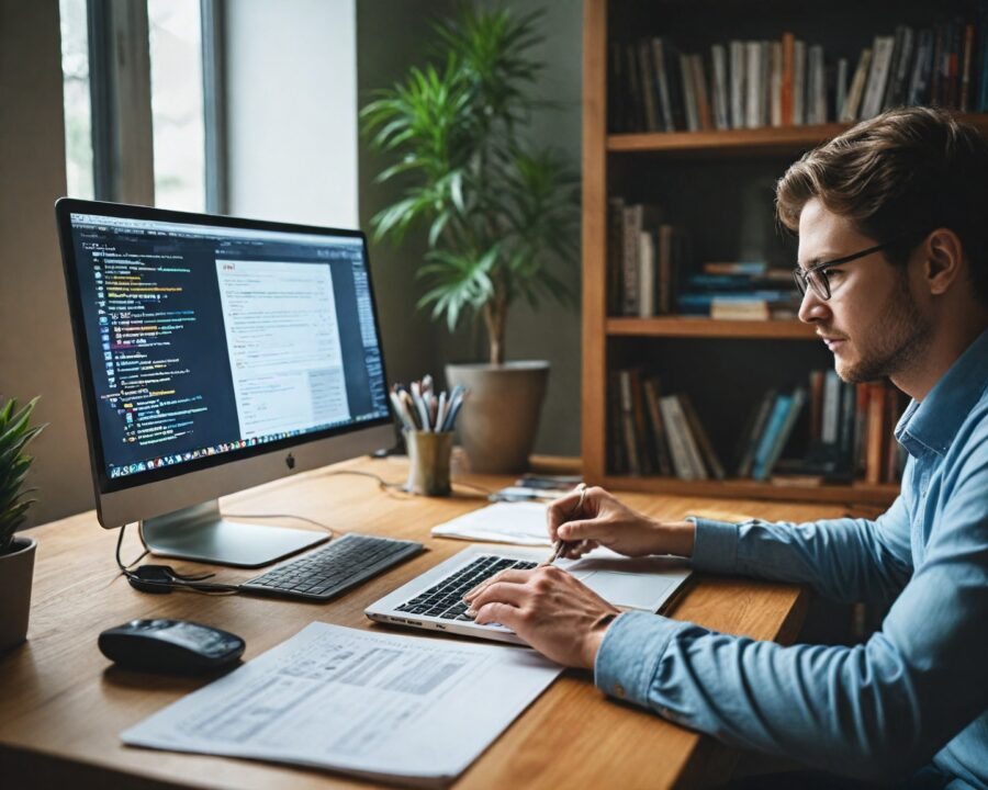 Como encontrar os melhores sites de empregos para criadores de aplicativos móveis