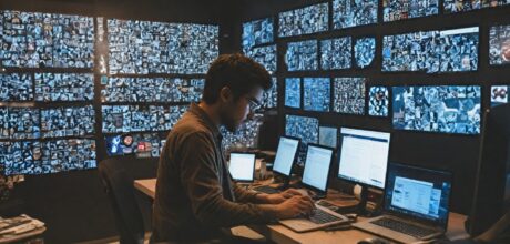 Plataformas com mais vagas em tecnologia: onde procurar oportunidades