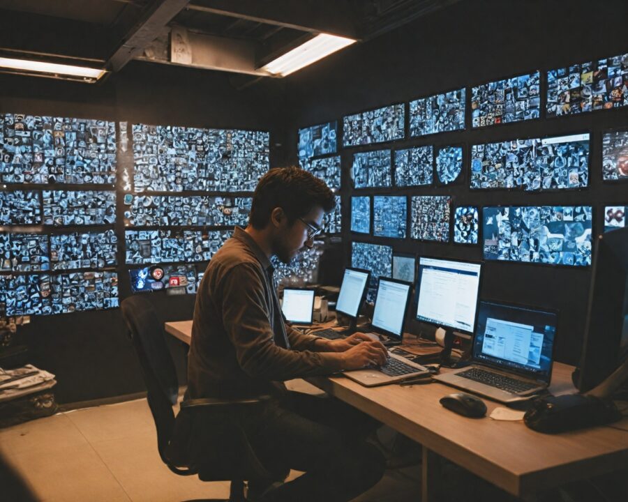 Plataformas com mais vagas em tecnologia: onde procurar oportunidades