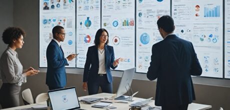 Como as plataformas de vagas influenciam a empregabilidade digital