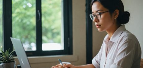 Como buscar vagas de emprego por faixa salarial em sites de carreira