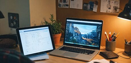 Como criar um perfil irresistível em plataformas de emprego digital
