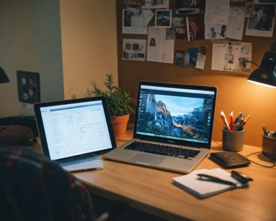 Como criar um perfil irresistível em plataformas de emprego digital