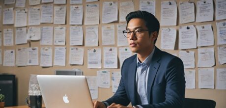 Como se destacar em vagas em plataformas de recrutamento remoto