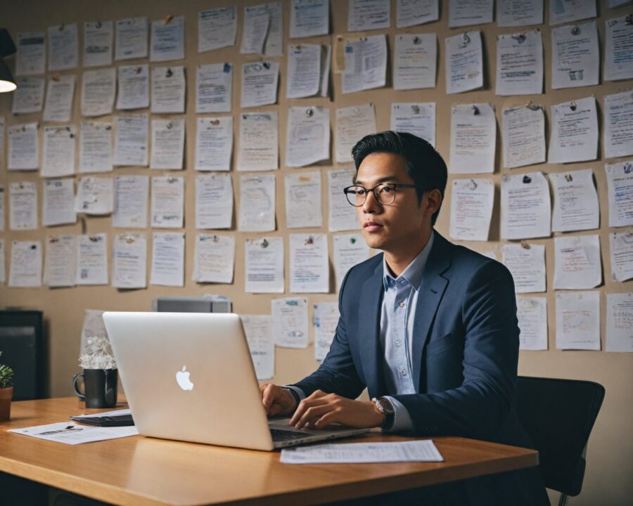 Como se destacar em vagas em plataformas de recrutamento remoto