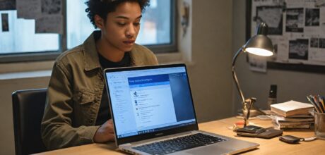 Como encontrar as melhores plataformas de vagas para profissionais de UX/UI design