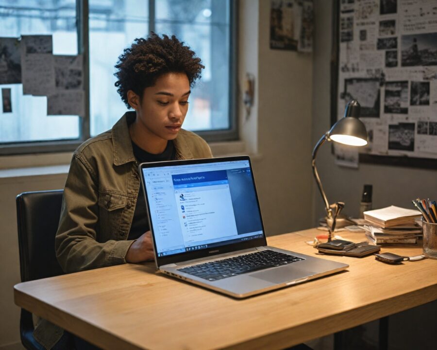 Como encontrar as melhores plataformas de vagas para profissionais de UX/UI design