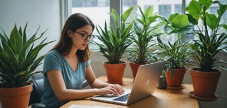 Como encontrar vagas em empresas sustentáveis usando plataformas online