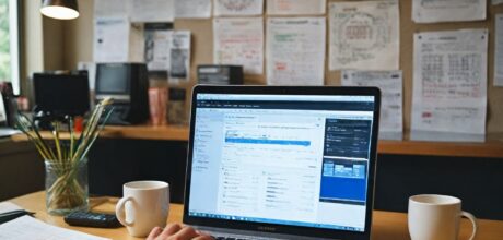 Como usar ferramentas de comparação de salários em plataformas de vagas para sua carreira