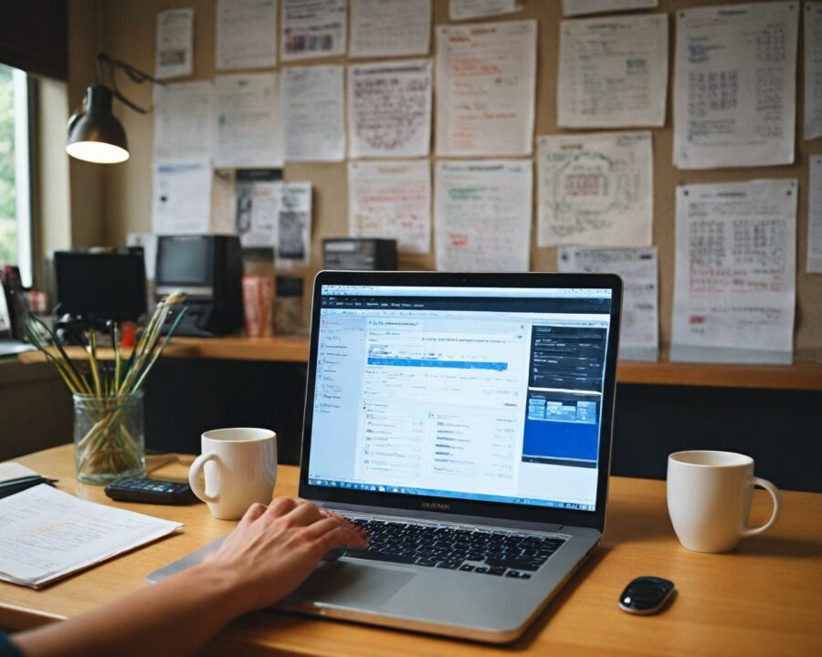 Como usar ferramentas de comparação de salários em plataformas de vagas para sua carreira