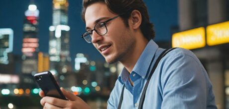 Como se candidatar com um clique em aplicativos para emprego