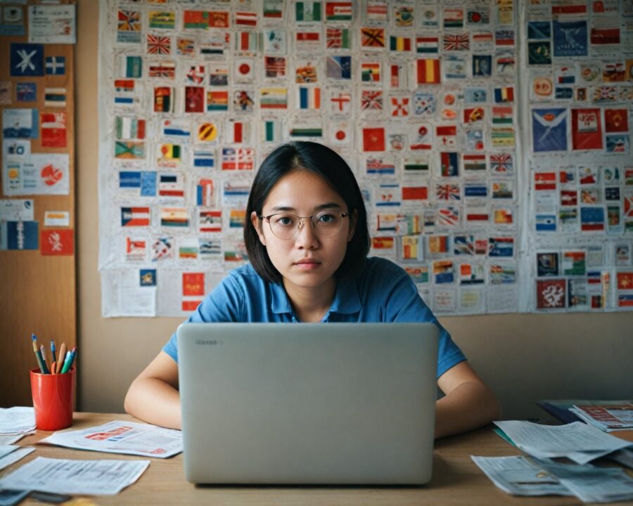 Como aproveitar vagas digitais em plataformas regionais de forma eficaz