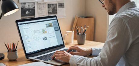 Entendendo as diferenças entre marketplaces de freelancers e sites de vagas