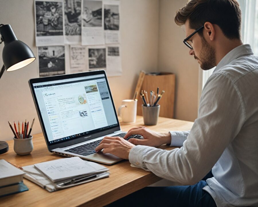 Entendendo as diferenças entre marketplaces de freelancers e sites de vagas