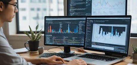 Como encontrar os melhores sites de vagas para analistas de dados digitais