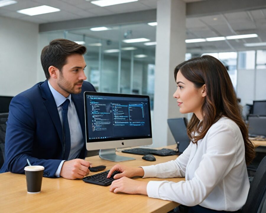 Vantagens e desvantagens de usar plataformas de vagas pagas e gratuitas