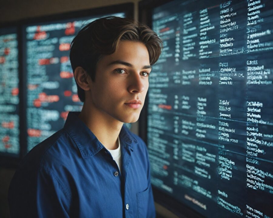 Como encontrar as melhores plataformas de vagas para estudantes em tecnologia