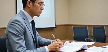 Como usar técnicas para construir respostas estratégicas em entrevistas de emprego