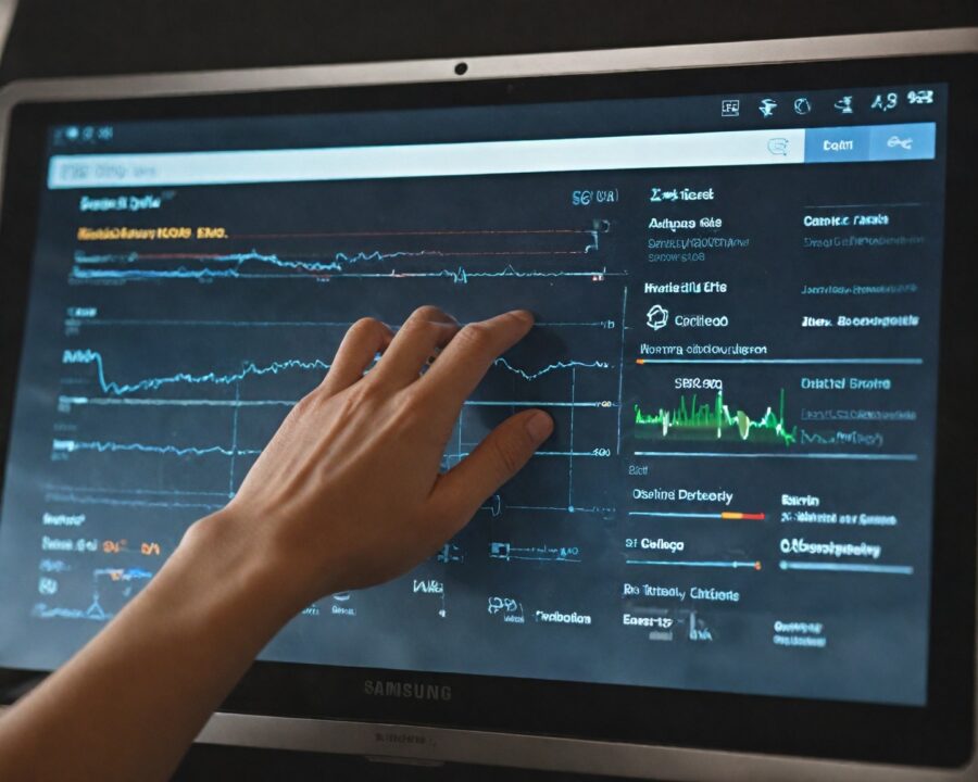Como identificar as habilidades mais requisitadas nos processos seletivos de tecnologia