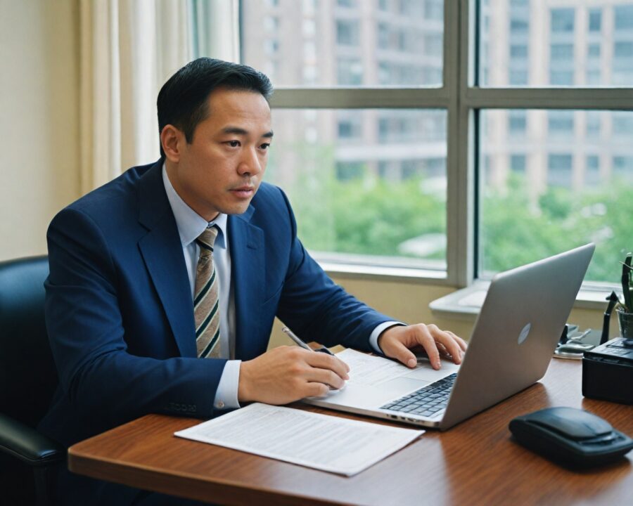 Como evitar erros comuns em processos seletivos de vagas remotas