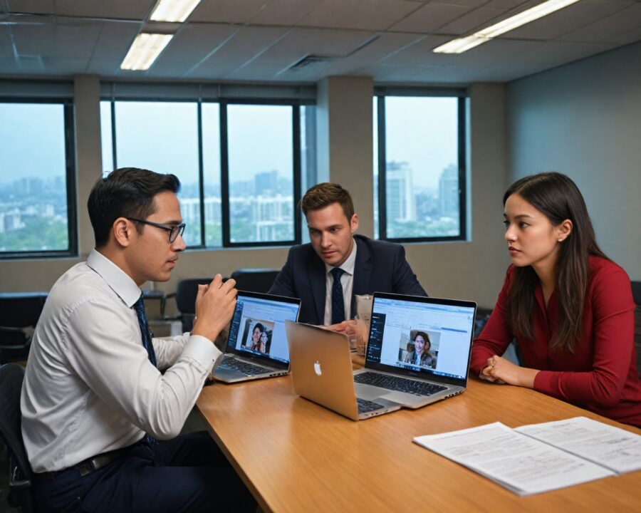 Como usar dados para aprimorar processos seletivos em vagas analíticas