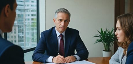 Como abordar sua pretensão salarial durante entrevistas de emprego