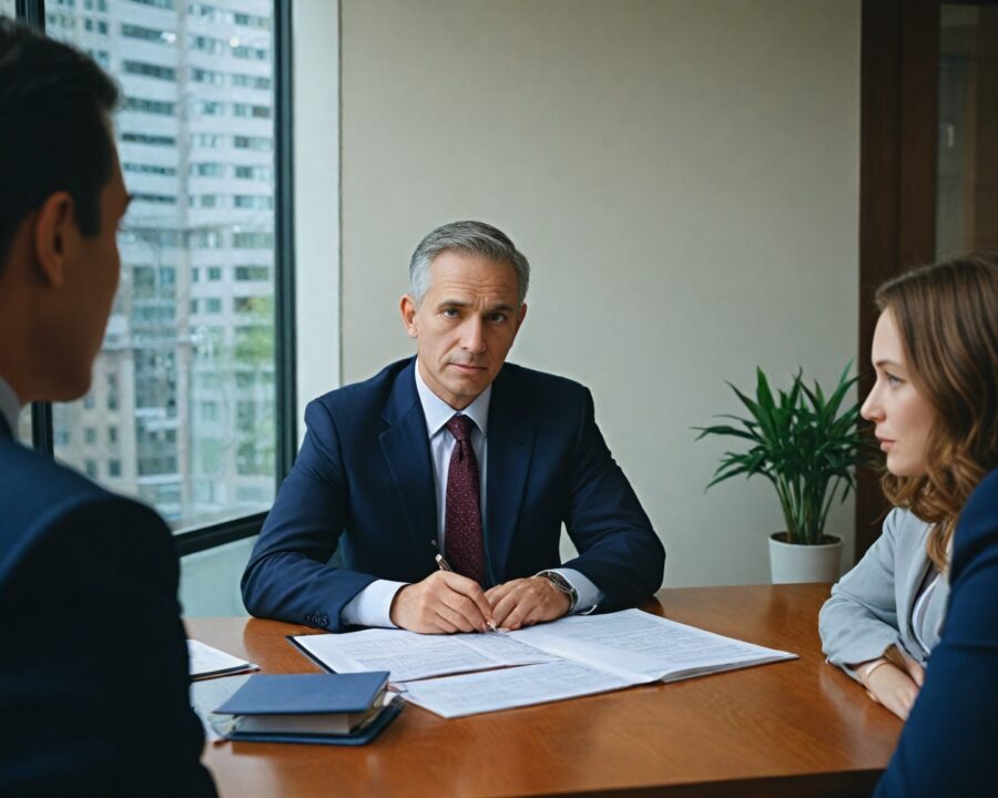 Como abordar sua pretensão salarial durante entrevistas de emprego