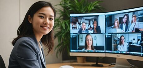 A evolução dos processos seletivos: da entrevista tradicional ao digital