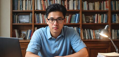 Como se preparar para entrevistas em plataformas de vídeo de forma eficaz