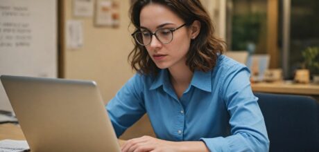 Como escrever e-mails de impacto após a entrevista de emprego