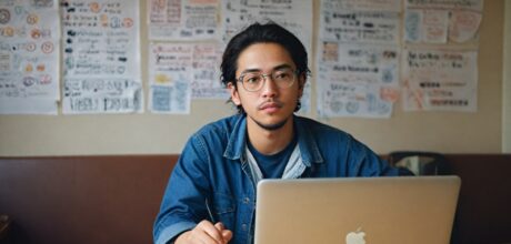 Como usar técnicas de storytelling em processos seletivos digitais