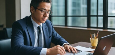 Como lidar com entrevistas de emprego no idioma inglês de forma eficaz