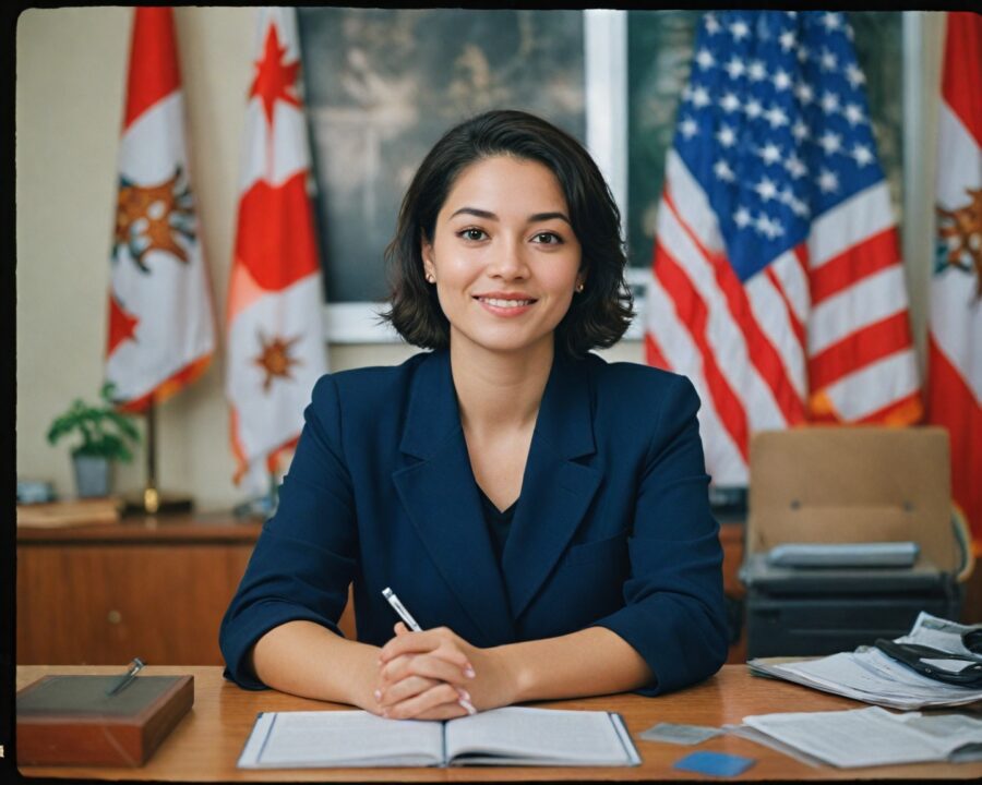 Dicas essenciais para entrevistas com recrutadores internacionais