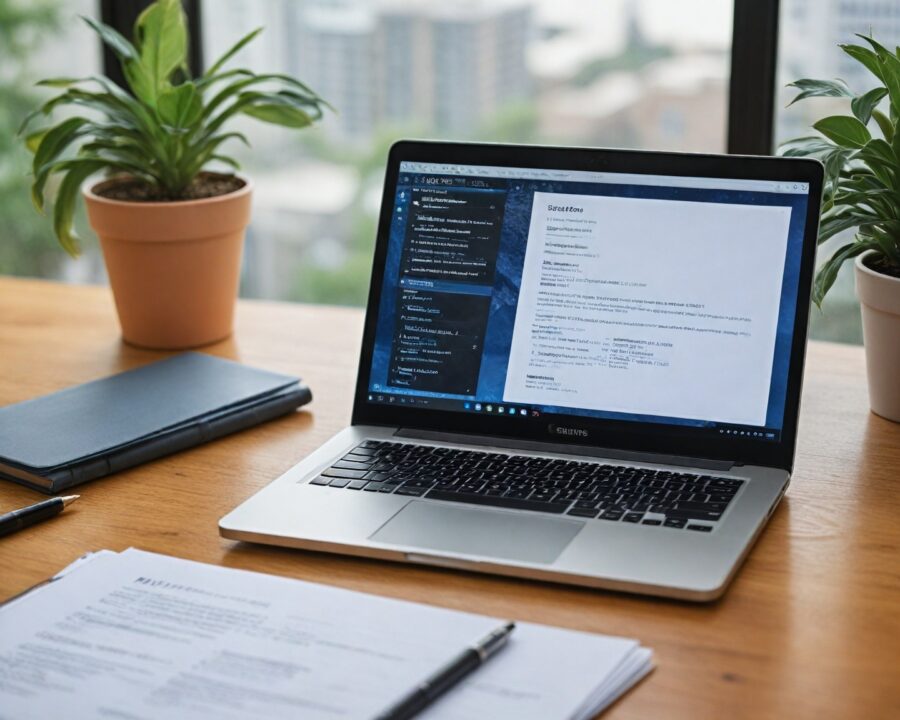 Como criar um currículo atrativo para aumentar suas chances em seleções digitais