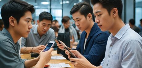 Como as redes sociais impactam os processos seletivos modernos