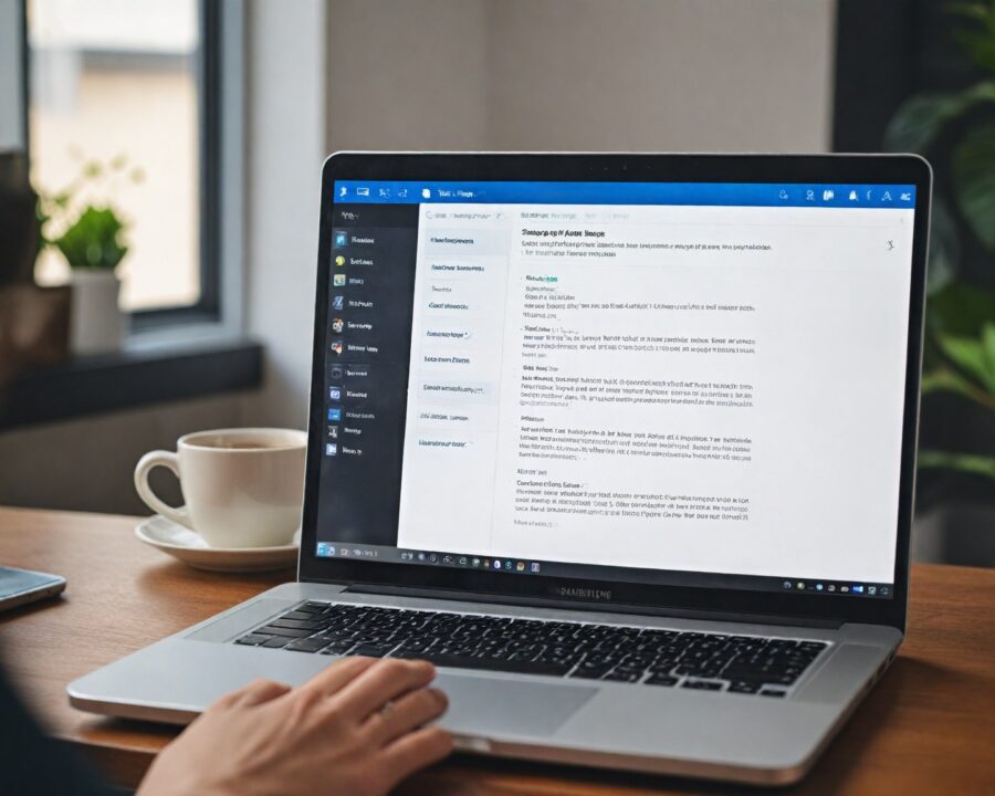 Como personalizar currículos para cada vaga de forma eficaz