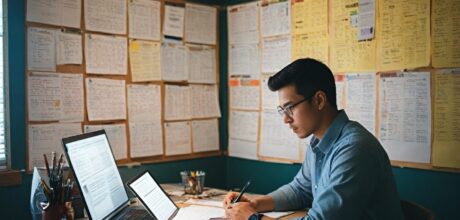 Como se preparar para processos seletivos de freelancing e aumentar suas chances