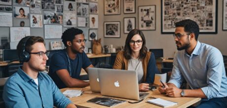 O que esperar de processos seletivos ao ingressar em startups tecnológicas