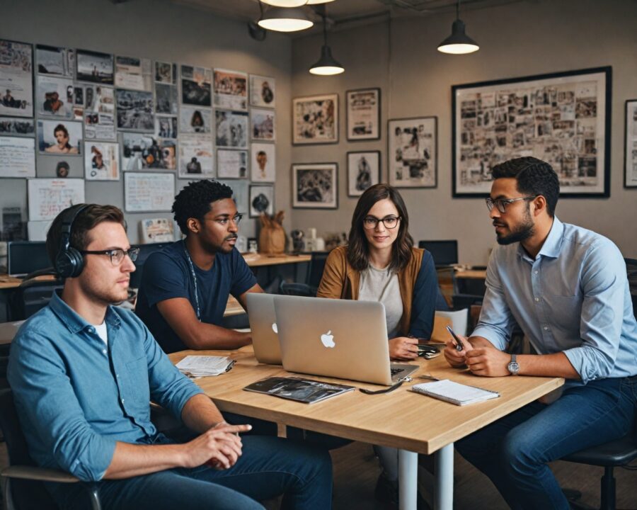 O que esperar de processos seletivos ao ingressar em startups tecnológicas