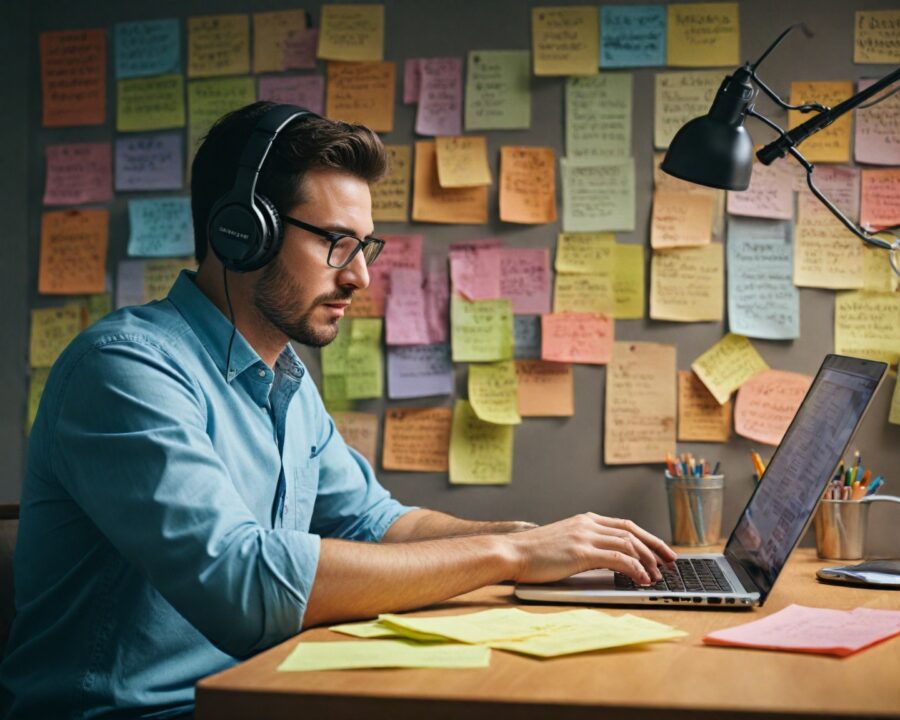 Como responder perguntas técnicas em entrevistas remotas de emprego