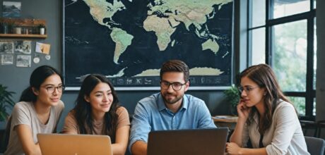 Como se preparar para processos seletivos em empresas globais: dicas práticas
