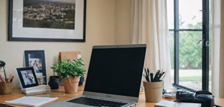 Ferramentas essenciais para se preparar para entrevistas digitais com sucesso